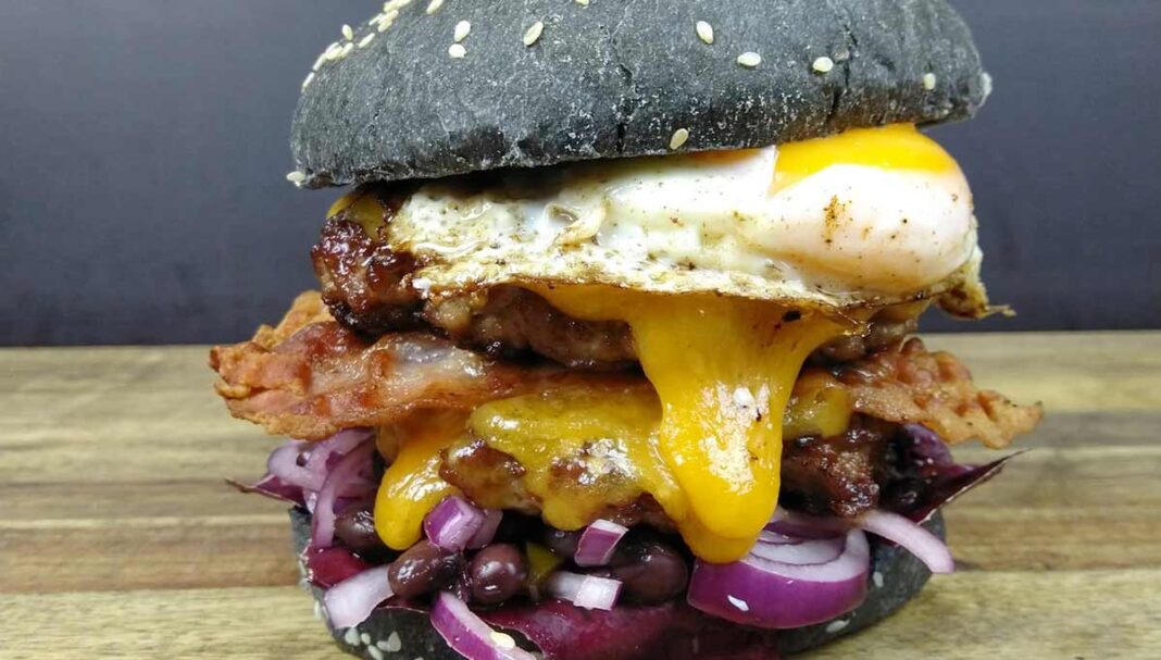 Feinschmeckerei | Warum man in Odenheim jetzt preisgekrönte Burger bekommt! Feinschmeckerei | Warum man in Odenheim jetzt preisgekrönte Burger bekommt!