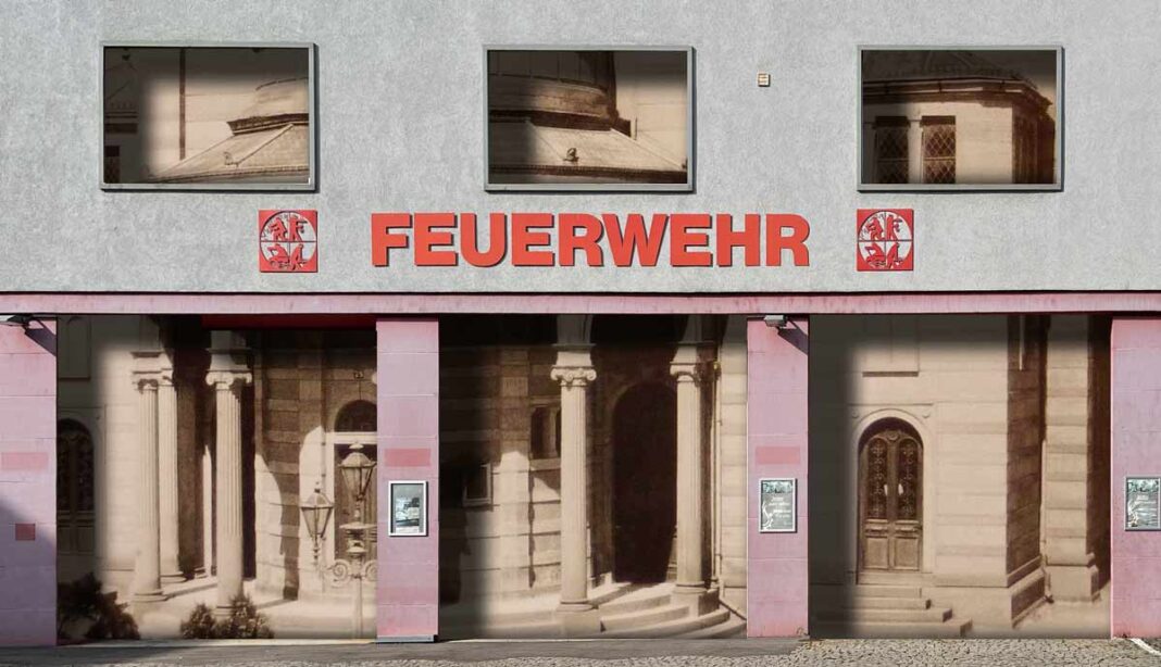 Nachnutzung des alten Bruchsaler Feuerwehrhauses – Behutsamkeit, Achtung und Respekt vor einem Platz mit dieser Geschichte Nachnutzung des alten Bruchsaler Feuerwehrhauses – Behutsamkeit, Achtung und Respekt vor einem Platz mit dieser Geschichte