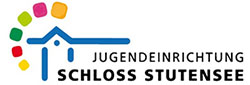 Logo Jugendeinrichtung Schloss Stutensee