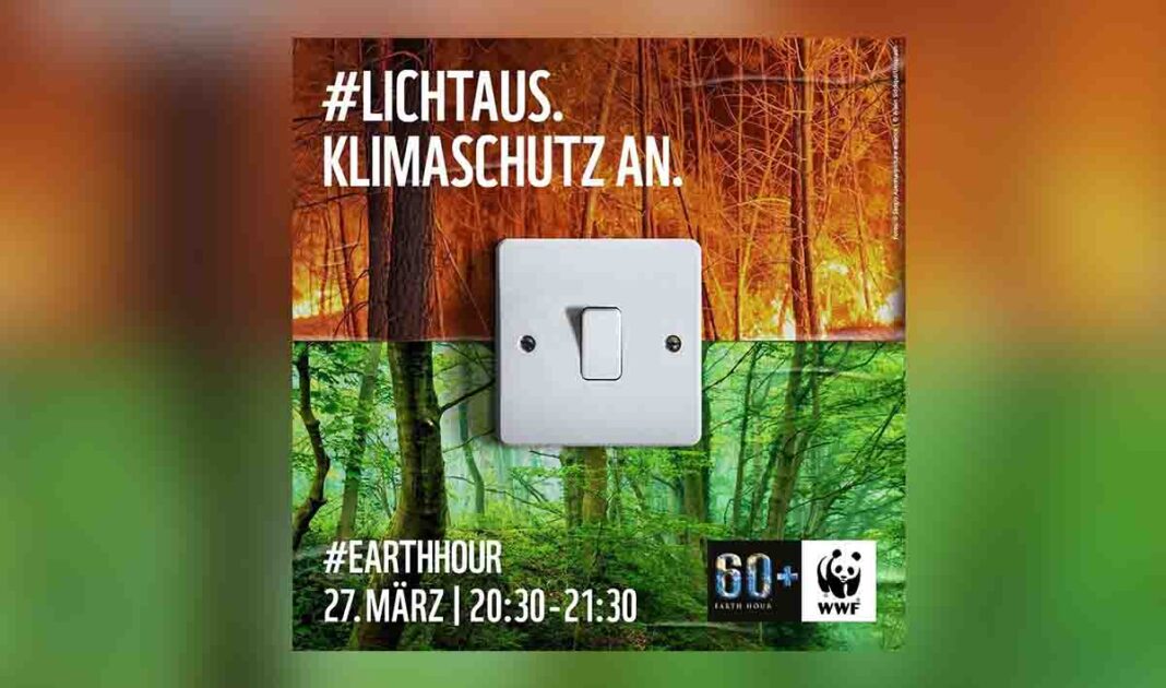Gondelsheim | Licht aus – Klimaschutz an! Gondelsheim | Licht aus – Klimaschutz an!