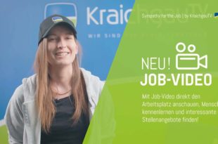 KraichgauTV JobVideo Redaktionspraktikum