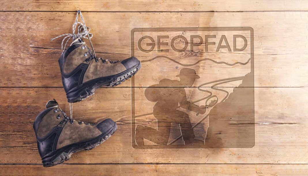 Unterwegs im Kraichgau | Auf der Spur der »Geo-Pfade« rund um Östringen und Odenheim Unterwegs im Kraichgau | Auf der Spur der »Geo-Pfade« rund um Östringen und Odenheim