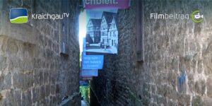 KURZ-VIDEO | Den Eppinger Stadtwinkel neu entdecken KURZ-VIDEO | Den Eppinger Stadtwinkel neu entdecken