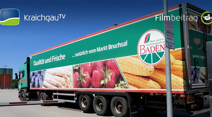 Bruchsaler OGA/OGV wächst: Jetzt kommt auch Obst aus Rheinhessen nach Nordbaden