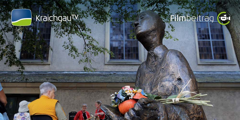KURZ-VIDEO | 150. Jahre Babette Ihle – Das Bruchsaler Original feiert Geburtstag KURZ-VIDEO | 150. Jahre Babette Ihle – Das Bruchsaler Original feiert Geburtstag