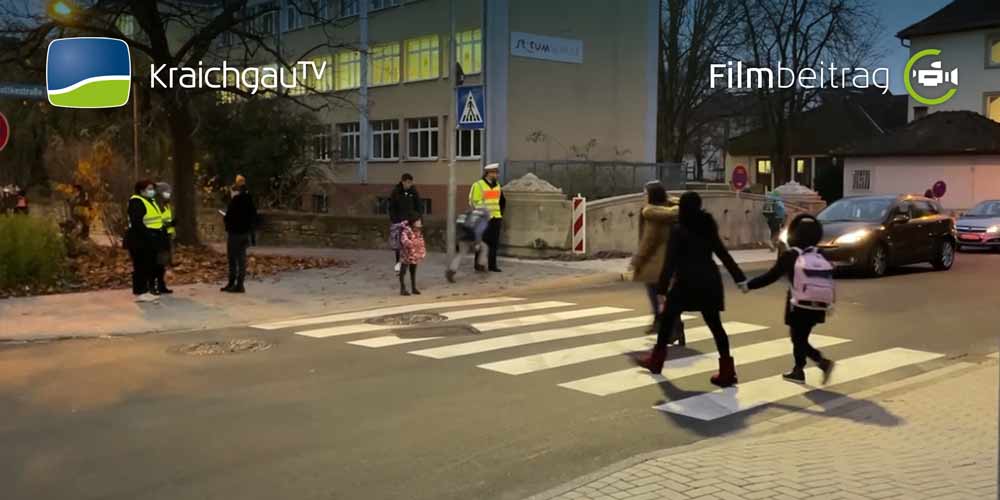 HALB ACHT IN BRUCHSAL | Der morgendliche Ausnahmezustand HALB ACHT IN BRUCHSAL | Der morgendliche Ausnahmezustand