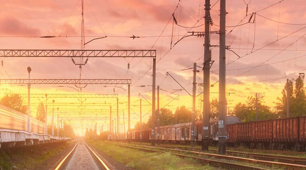 Plan für neue Güterbahnstrecke – Waghäusel und Hambrücken am stärksten betroffen Plan für neue Güterbahnstrecke – Waghäusel und Hambrücken am stärksten betroffen