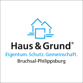 Haus & Grund Bruchsal-Philippsburg