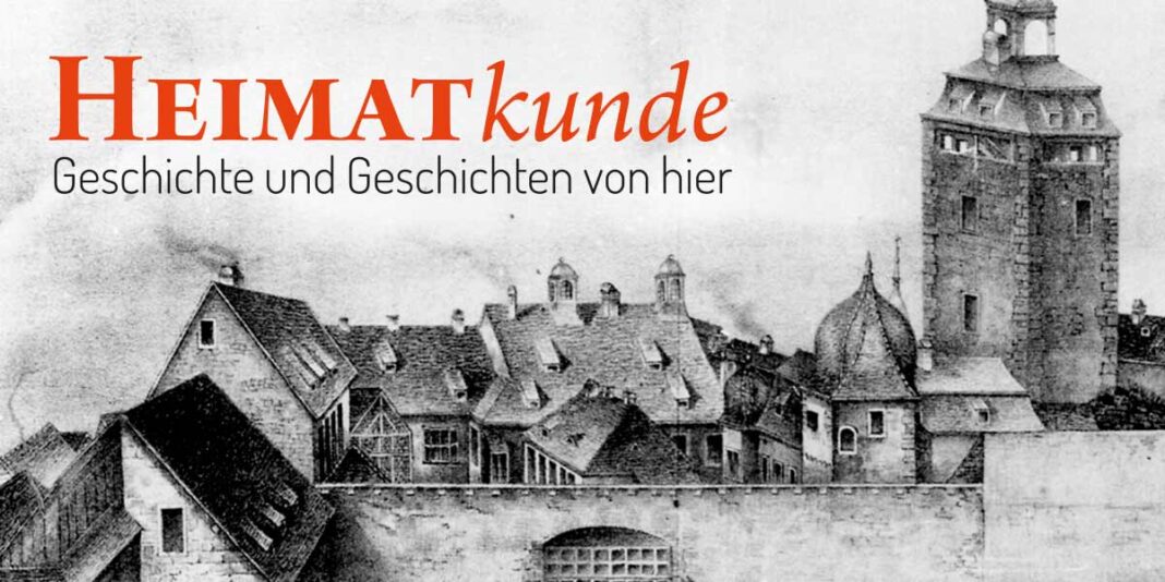 WILLI-Reportage | Neue Serie im RegioMagazin: HEIMATkunde – Geschichte und Geschichten von hier WILLI-Reportage | Neue Serie im RegioMagazin: HEIMATkunde – Geschichte und Geschichten von hier