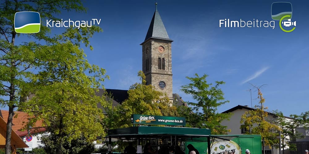 DAS KRONAUER MAINACHTSFEST | »Damit d’Leut widda aus der Bude komme!« DAS KRONAUER MAINACHTSFEST | »Damit d’Leut widda aus der Bude komme!«
