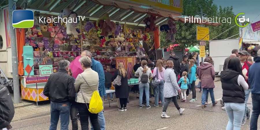 SULZFELD | So geht Kerwe! SULZFELD | So geht Kerwe!