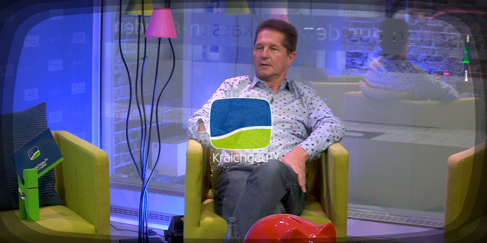 STUDIOTALK | Markus Freitag, Hausarzt in Münzesheim: „Mein Tag füllt sich von alleine“ STUDIOTALK | Markus Freitag, Hausarzt in Münzesheim: „Mein Tag füllt sich von alleine“