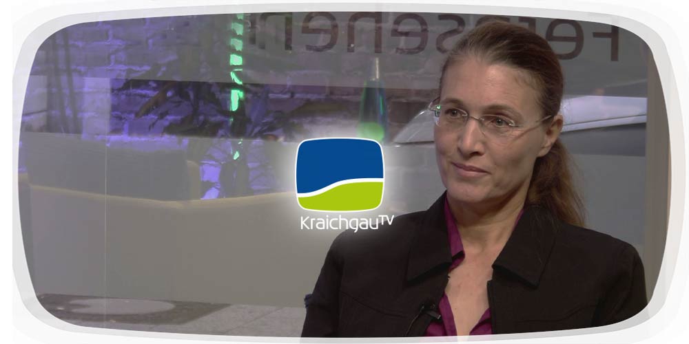 »Die Sprechstunde« mit Sabine Brennecke | Es geht um die Haut! »Die Sprechstunde« mit Sabine Brennecke | Es geht um die Haut!