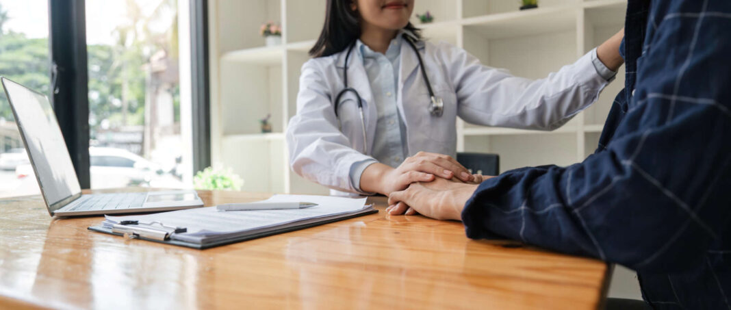 BRUCHSAL | Die Pflegestützpunkte im Landkreis Karlsruhe beraten zur Gesundheitsfürsorge im Alter BRUCHSAL | Die Pflegestützpunkte im Landkreis Karlsruhe beraten zur Gesundheitsfürsorge im Alter