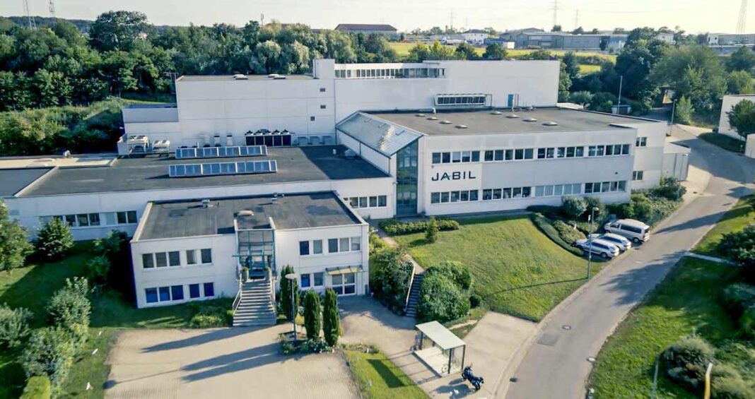 Schließung von Jabil Healthcare in Knittlingen: 250 Arbeitsplätze auf einen Schlag verloren Schließung von Jabil Healthcare in Knittlingen: 250 Arbeitsplätze auf einen Schlag verloren