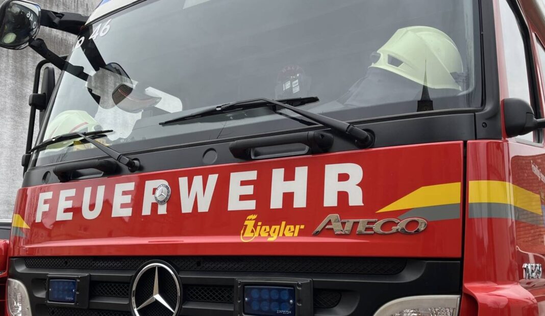 Mehrfacher Alarm ohne Feuer: Feuerwehr rückt fünfmal aus Mehrfacher Alarm ohne Feuer: Feuerwehr rückt fünfmal aus