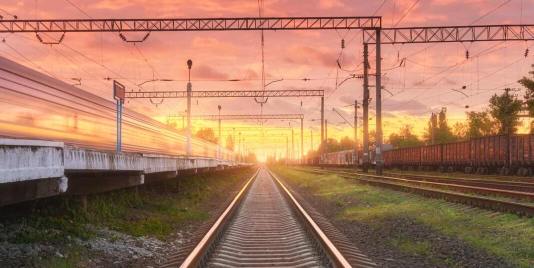 Gratis durch Europa: 40.000 Interrail-Tickets für 18-Jährige Gratis durch Europa: 40.000 Interrail-Tickets für 18-Jährige