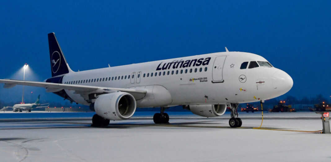 JUBILÄUM: Sie fliegt und fliegt und fliegt … JUBILÄUM: Sie fliegt und fliegt und fliegt …