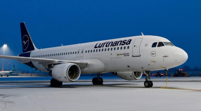 JUBILÄUM: Sie fliegt und fliegt und fliegt …