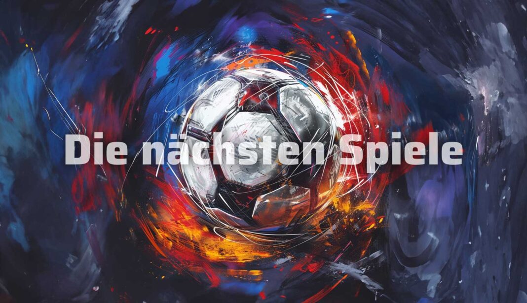 Fußball-EM – Wer? Wann? Welcher TV-Sender? Fußball-EM – Wer? Wann? Welcher TV-Sender?