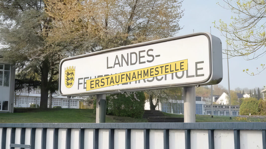 Nicht 500, sondern 20.000 ist die relevante Zahl für Bruchsal Nicht 500, sondern 20.000 ist die relevante Zahl für Bruchsal