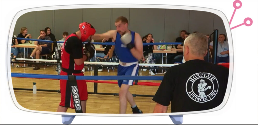 Der Boxclub Eppingen: 40 Jahre und kein bisschen K.o. Der Boxclub Eppingen: 40 Jahre und kein bisschen K.o.