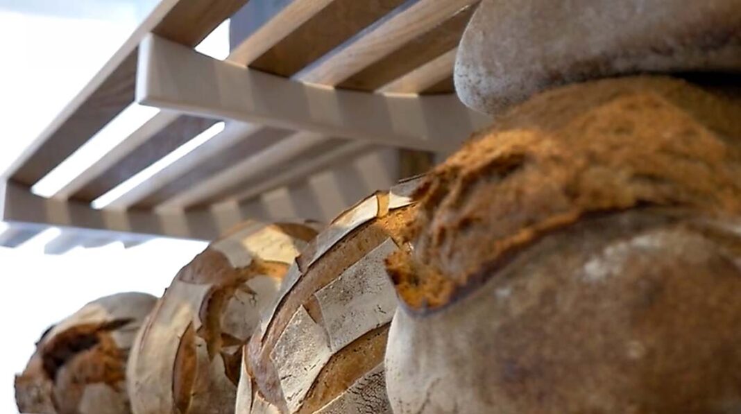 Das letzte Brot: Wenn ein Traum zu Ende geht Das letzte Brot: Wenn ein Traum zu Ende geht
