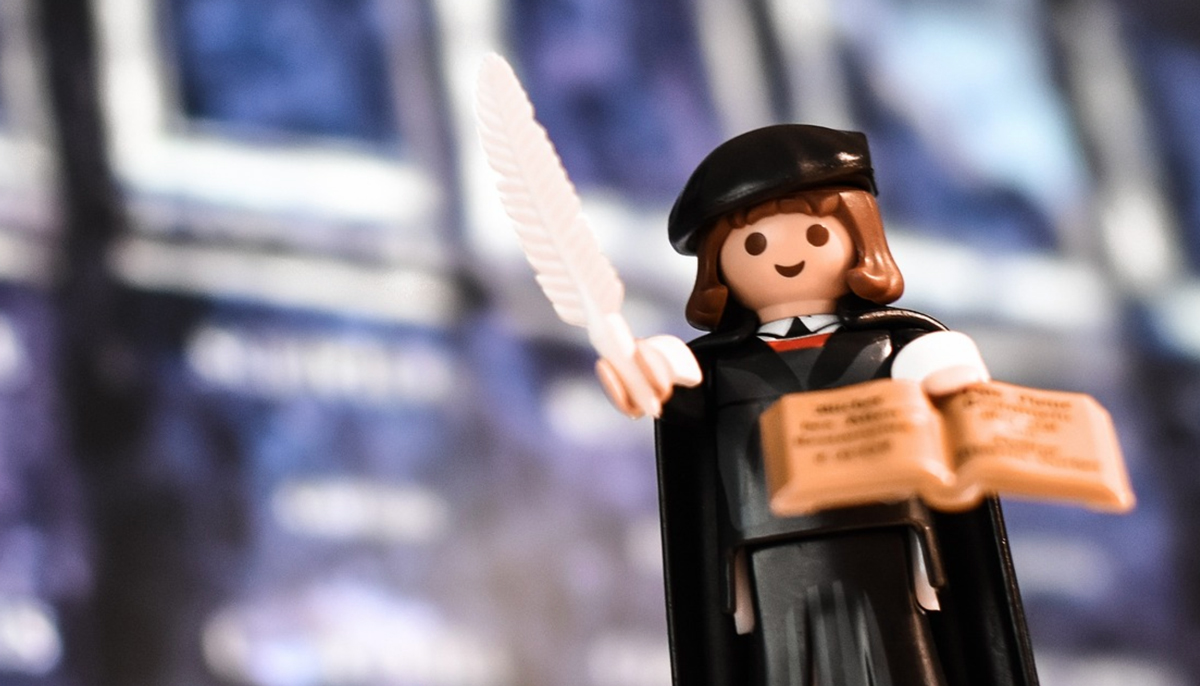 hat man am reformationstag frei