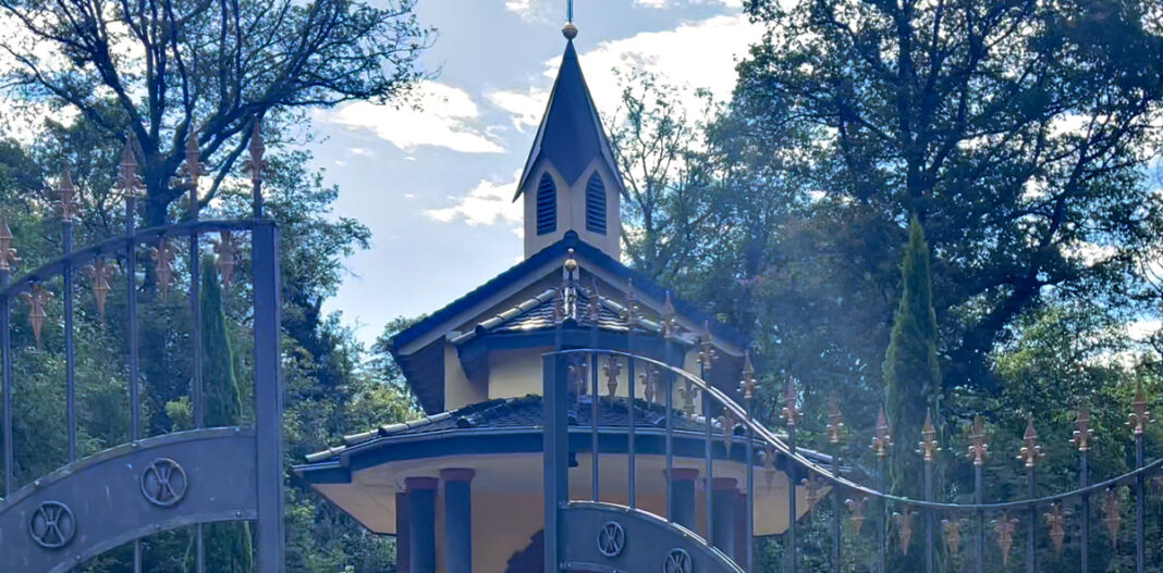Neue Zeiten: Pauluskapelle in Ubstadt öffnet seltener Neue Zeiten: Pauluskapelle in Ubstadt öffnet seltener