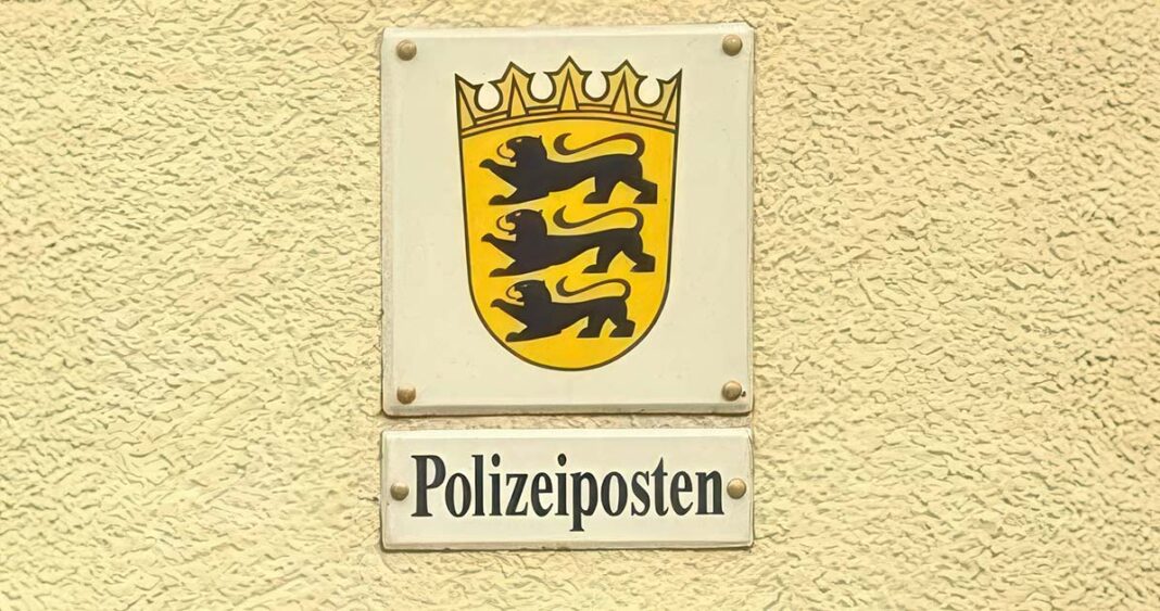 Rückkehr der Ordnungshüter: Donnerstag ist Polizei-Tag in Sulzfeld Rückkehr der Ordnungshüter: Donnerstag ist Polizei-Tag in Sulzfeld