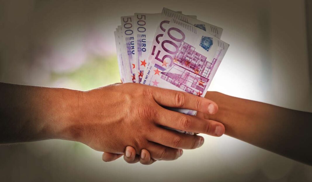 Landkreis Karlsruhe: Schnelle Gewinne? Nein, schnell Geld weg! Landkreis Karlsruhe: Schnelle Gewinne? Nein, schnell Geld weg!