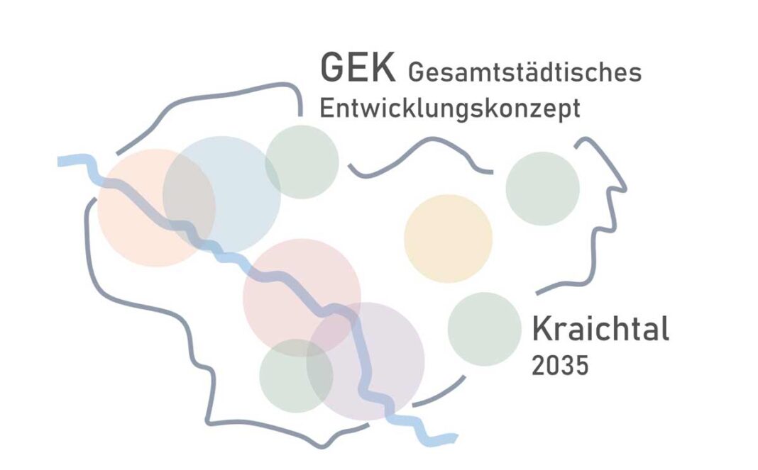 Wie soll Kraichtal 2035 aussehen? Wie soll Kraichtal 2035 aussehen?