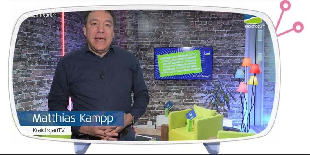 Lebensretter-App im Stadt- und Landkreis Karlsruhe – wer zahlt dafür? Lebensretter-App im Stadt- und Landkreis Karlsruhe – wer zahlt dafür?