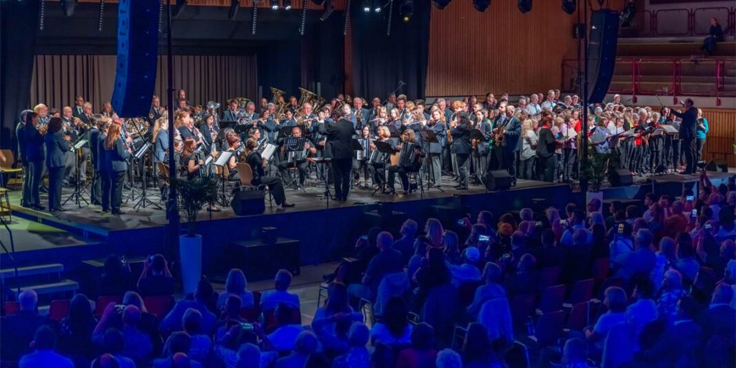 Karlsdorf-Neuthard: Jubiläum trifft Musik und Kultur Karlsdorf-Neuthard: Jubiläum trifft Musik und Kultur
