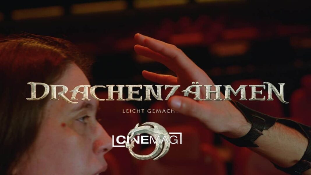 CINEMAG | Die Realverfilmung von Drachenzähmen leicht gemacht: Magie oder Müll? CINEMAG | Die Realverfilmung von Drachenzähmen leicht gemacht: Magie oder Müll?