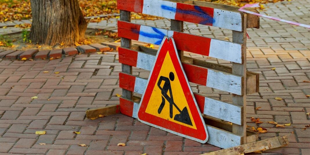 Baustellen, Sperrungen und neue Regelungen: Das ändert sich in Bruchsal und den Stadtteilen Baustellen, Sperrungen und neue Regelungen: Das ändert sich in Bruchsal und den Stadtteilen