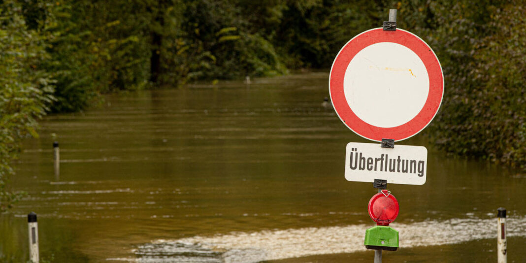 Hochwasser-Infomobil kommt am 11. und 12. Juli 2025 nach Gondelsheim Hochwasser-Infomobil kommt am 11. und 12. Juli 2025 nach Gondelsheim