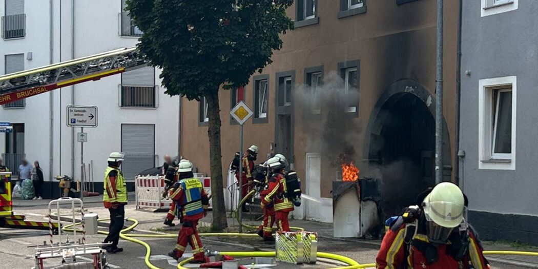 Foto: FFW T. Czemmel