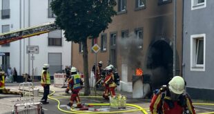 Foto: FFW T. Czemmel