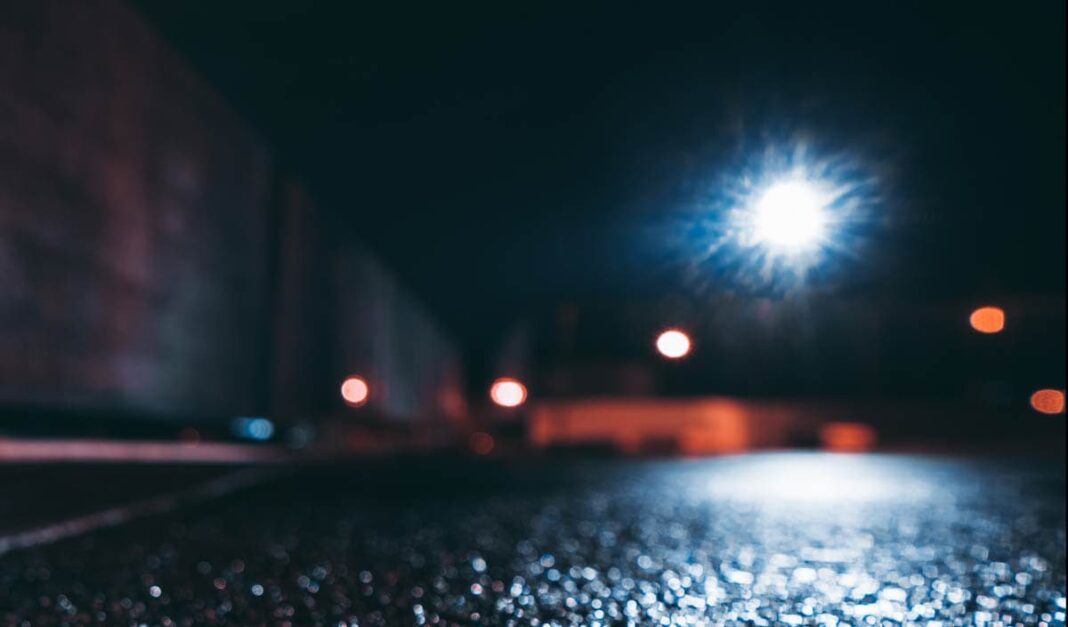 Landratsamt verbietet Straßenprostitution im Bruchsaler Gewerbegebiet Landratsamt verbietet Straßenprostitution im Bruchsaler Gewerbegebiet