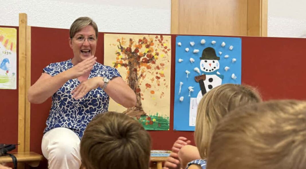Wald, Worte, Werkstatt – wie Bruchsals Bürgerstiftung Kinder fördert Wald, Worte, Werkstatt – wie Bruchsals Bürgerstiftung Kinder fördert