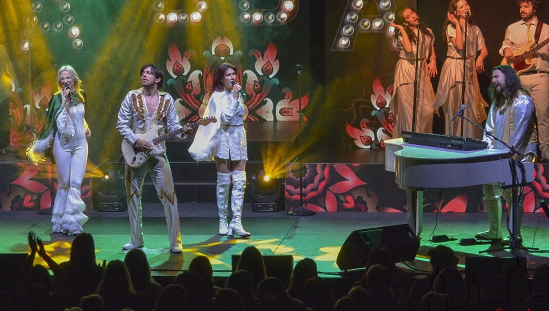 Kinderchor gesucht für Auftritt bei „ABBA – The Concert“ in Östringen Kinderchor gesucht für Auftritt bei „ABBA – The Concert“ in Östringen