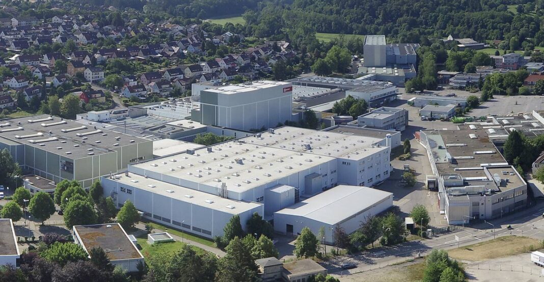 Neff in Bretten: Aus Schließung wird vielleicht nur eine halbe Schließung Neff in Bretten: Aus Schließung wird vielleicht nur eine halbe Schließung