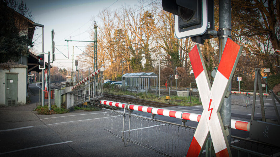 Gondelsheim und seine Bahnunterführung: Der Antrag ist raus. Gondelsheim und seine Bahnunterführung: Der Antrag ist raus.