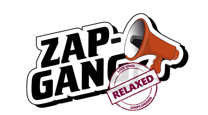Unser Event-Tipp | 02.10. | ZAP Gang im Bundschuh