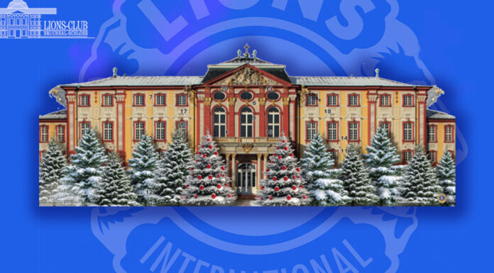 Advent, Advent am 23.12. | Die heutigen Gewinnzahlen des Lions-Adventskalender 2025
