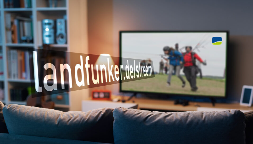 KraichgauTV jetzt auf den Wohnzimmer-Fernseher live streamen. Ganz einfach! KraichgauTV jetzt auf den Wohnzimmer-Fernseher live streamen. Ganz einfach!