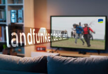 KraichgauTV jetzt auf den Wohnzimmer-Fernseher live streamen. Ganz einfach!