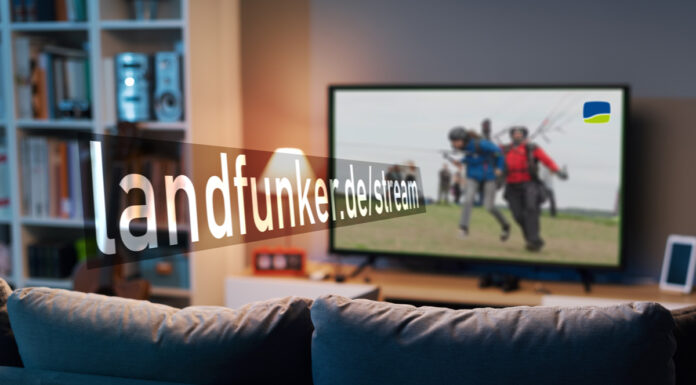 KraichgauTV jetzt auf den Wohnzimmer-Fernseher live streamen. Ganz einfach!
