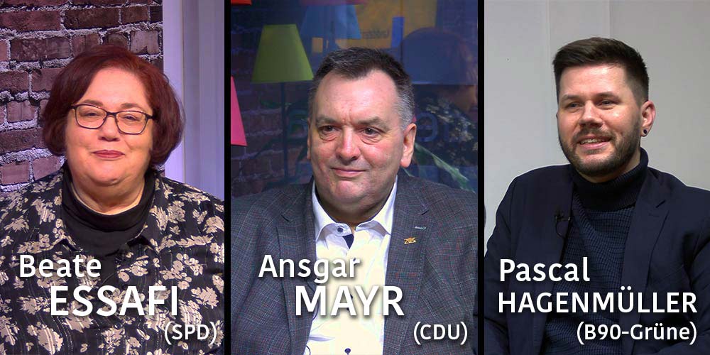 Landtagswahl 2026 | Bretten Landtagswahl 2026 | Bretten